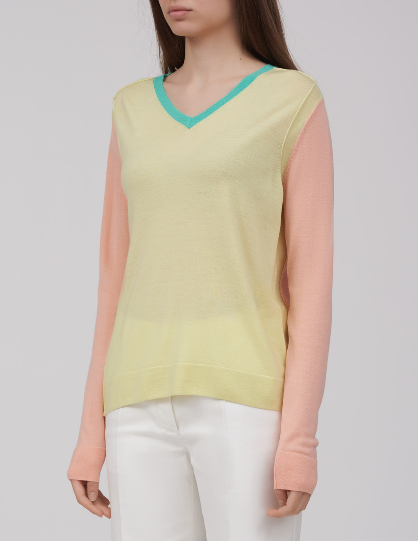 Allude ALL-56-6451-31-50-20_yellow фото-2