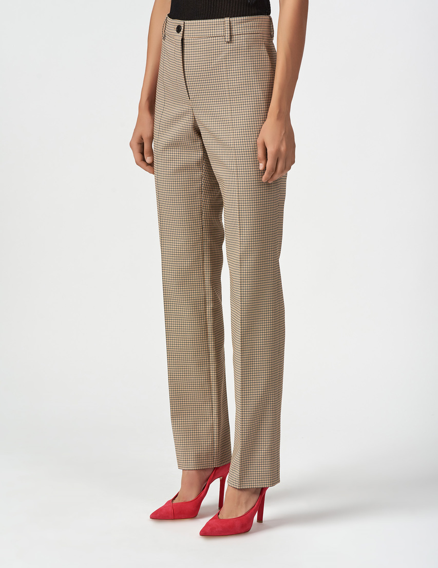 Nina Ricci NR-AW19-20-19ACPA004PL0327-beige фото-2