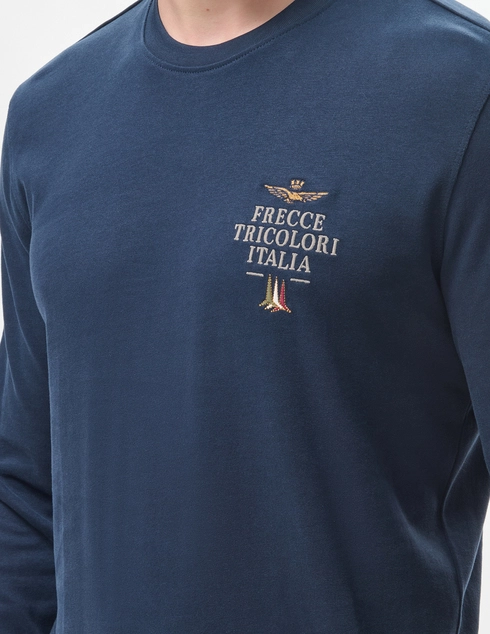 Aeronautica Militare 2574-08184_blue фото-5