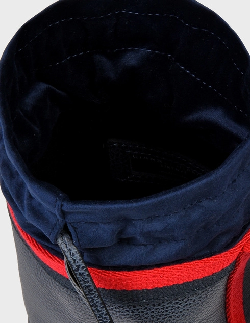 Gianni Chiarini 1312-blue фото-5