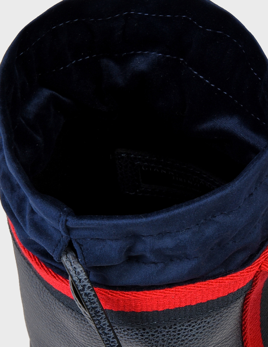 Gianni Chiarini 1312-blue фото-5