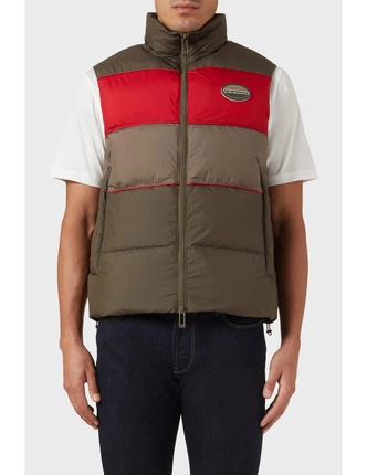 EMPORIO ARMANI жилет