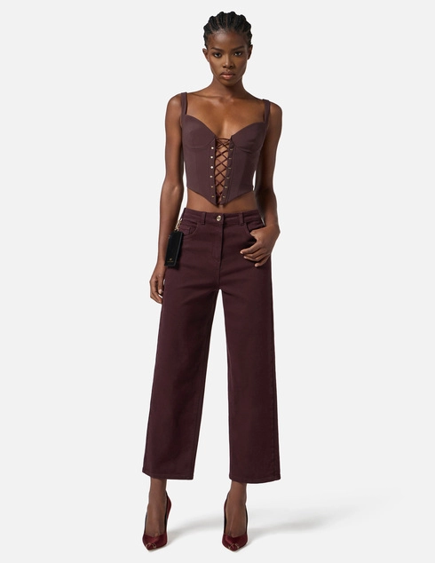 Elisabetta Franchi PJ-04D-56E2-V90-EA4 фото-6