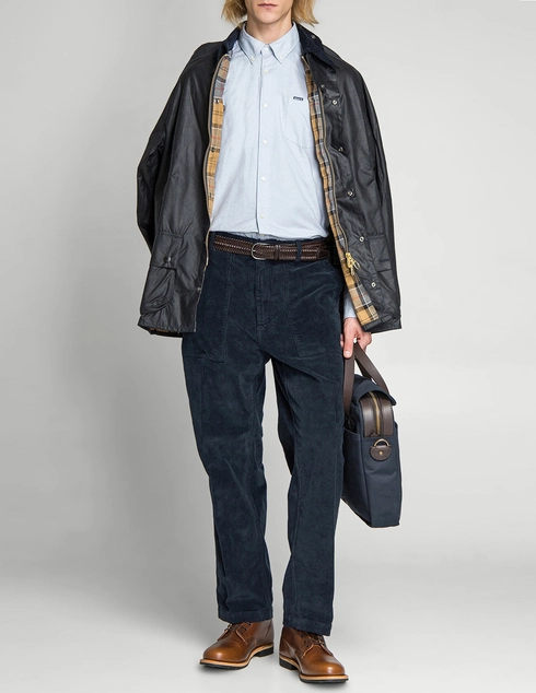 Barbour MSH5527BL55 фото-2