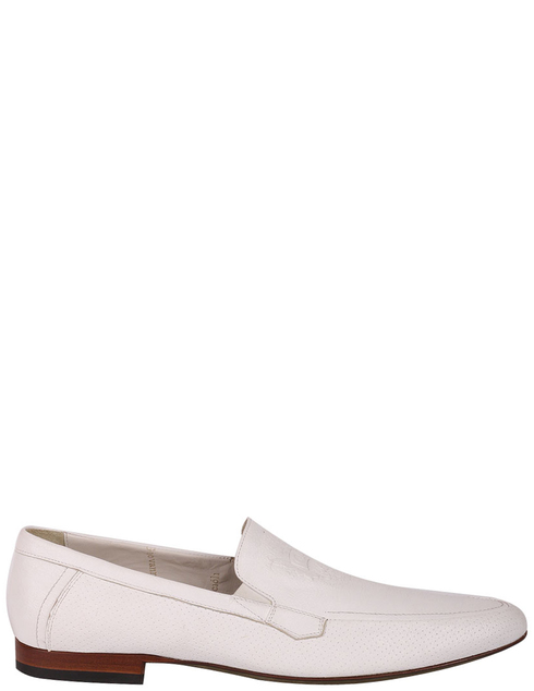 белые Туфли Giovanni Ciccioli 501-white