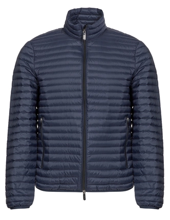 EMPORIO ARMANI пуховик
