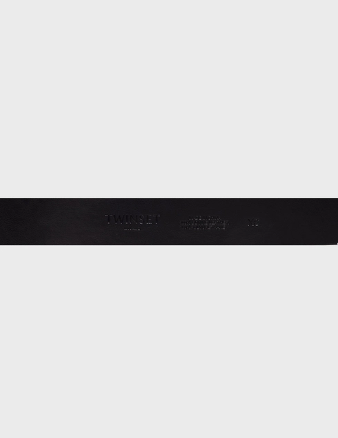 Twinset 262TA4240-00006_black фото-3