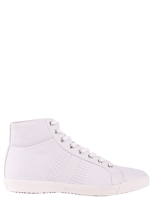 белые Кроссовки Bikkembergs 106803