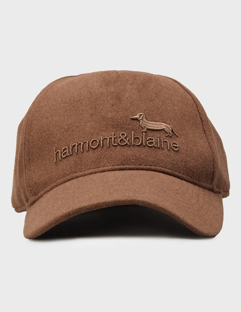 Harmont&Blaine N0P102053549_711_brown фото-2