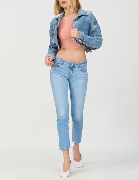 Roberta Biagi GIU1434-denim_blue фото-1