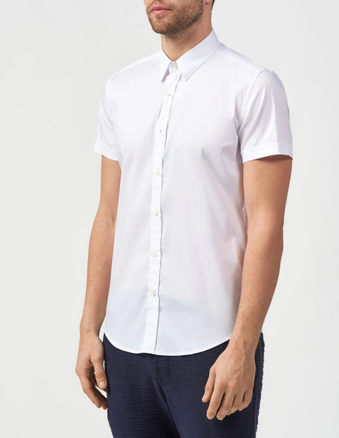 Antony Morato SS00110FA4500011000-white фото-2