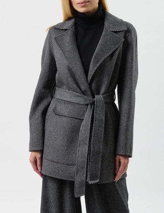 ARMANI EXCHANGE пальто