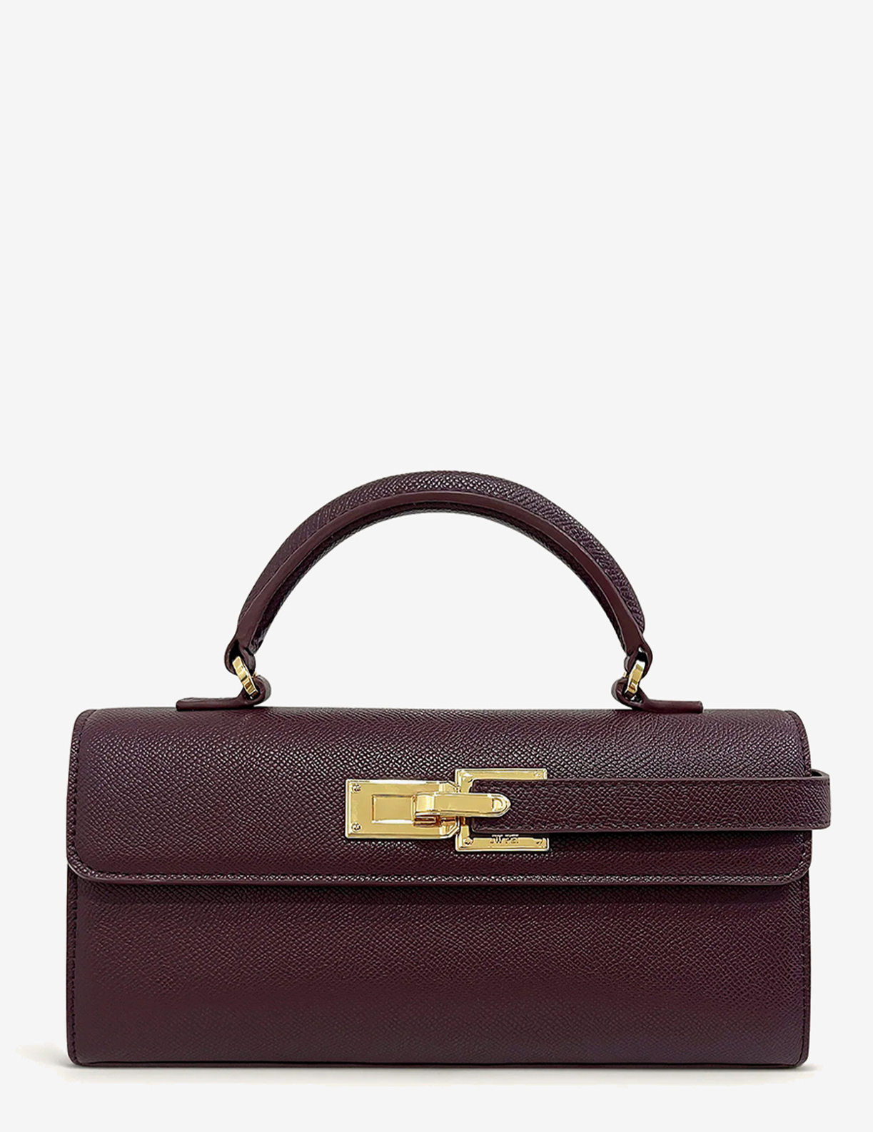 

Сумка, Бордовый