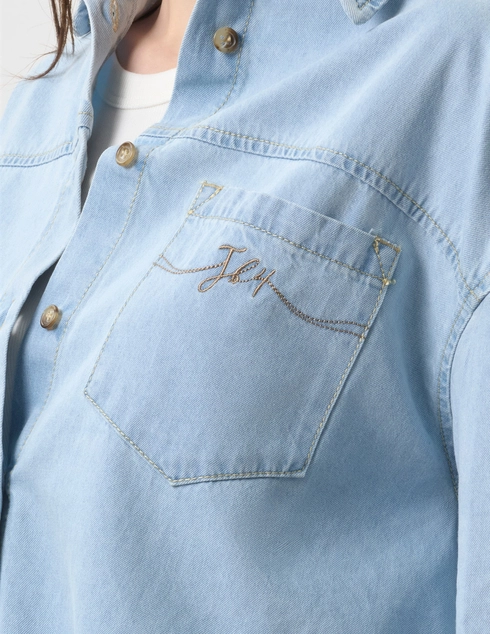 J.B4 Just Before 11WS0140_blue фото-5