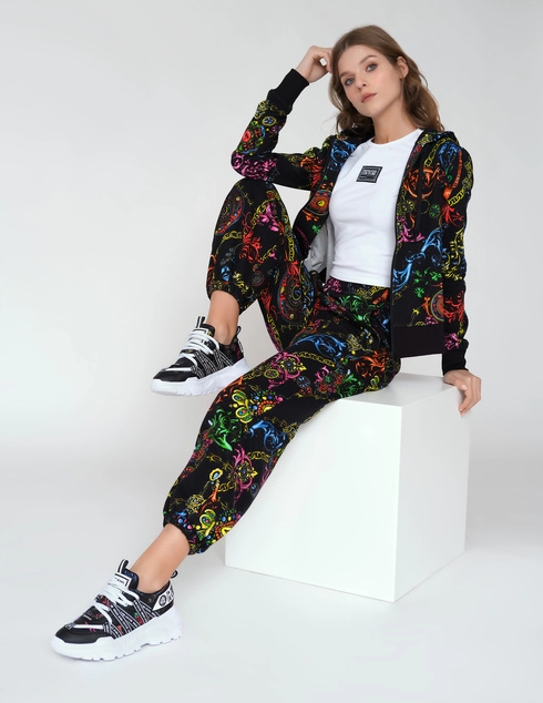 Versace Jeans Couture 71HAI306-899 фото-1