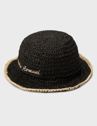 EMPORIO ARMANI капелюх