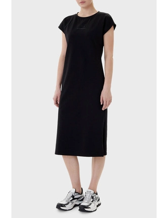 EA7 EMPORIO ARMANI сукня