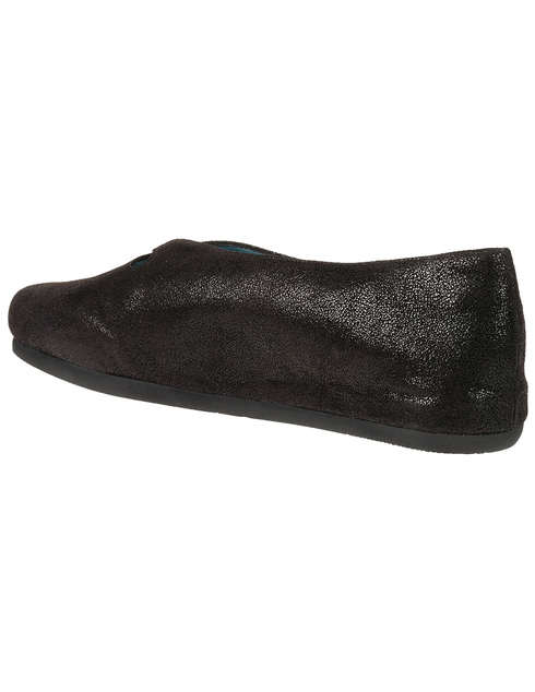 женские черные Туфли Thierry Rabotin 7052_black - фото-2
