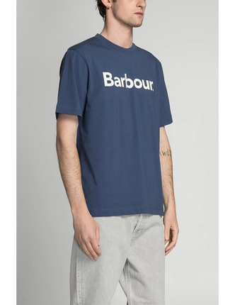 BARBOUR футболка