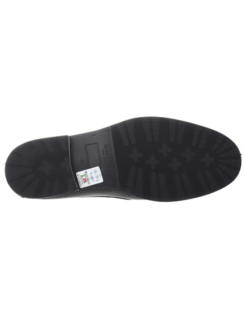 черные Туфли Mario Bruni AGR-60102_black размер - 40