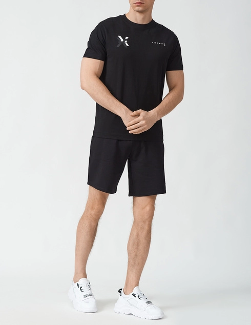 John Richmond UMP23021TSOF-black фото-1