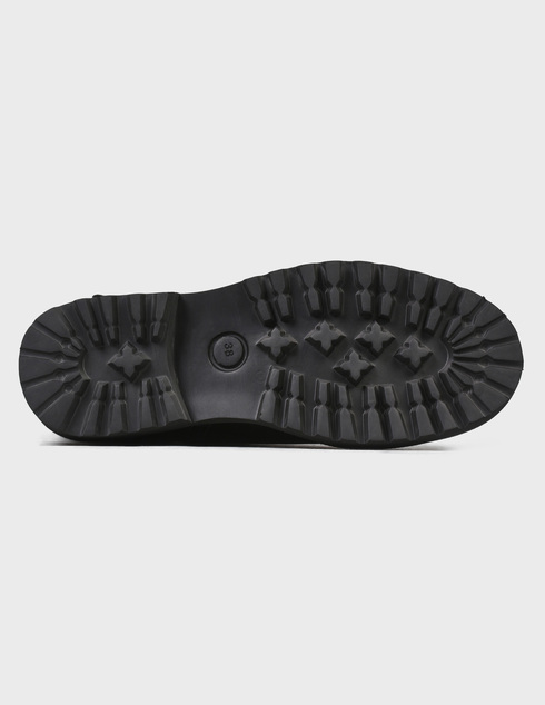 черные Ботинки Alma En Pena 535-black размер - 38; 39; 40; 41