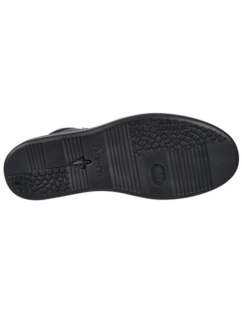 черные Ботинки Paciotti 56807-black размер - 40; 44