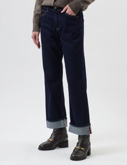 ICON DENIM