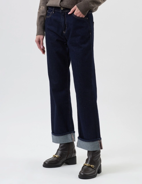 Icon denim TINY-ID8727_blue фото-1