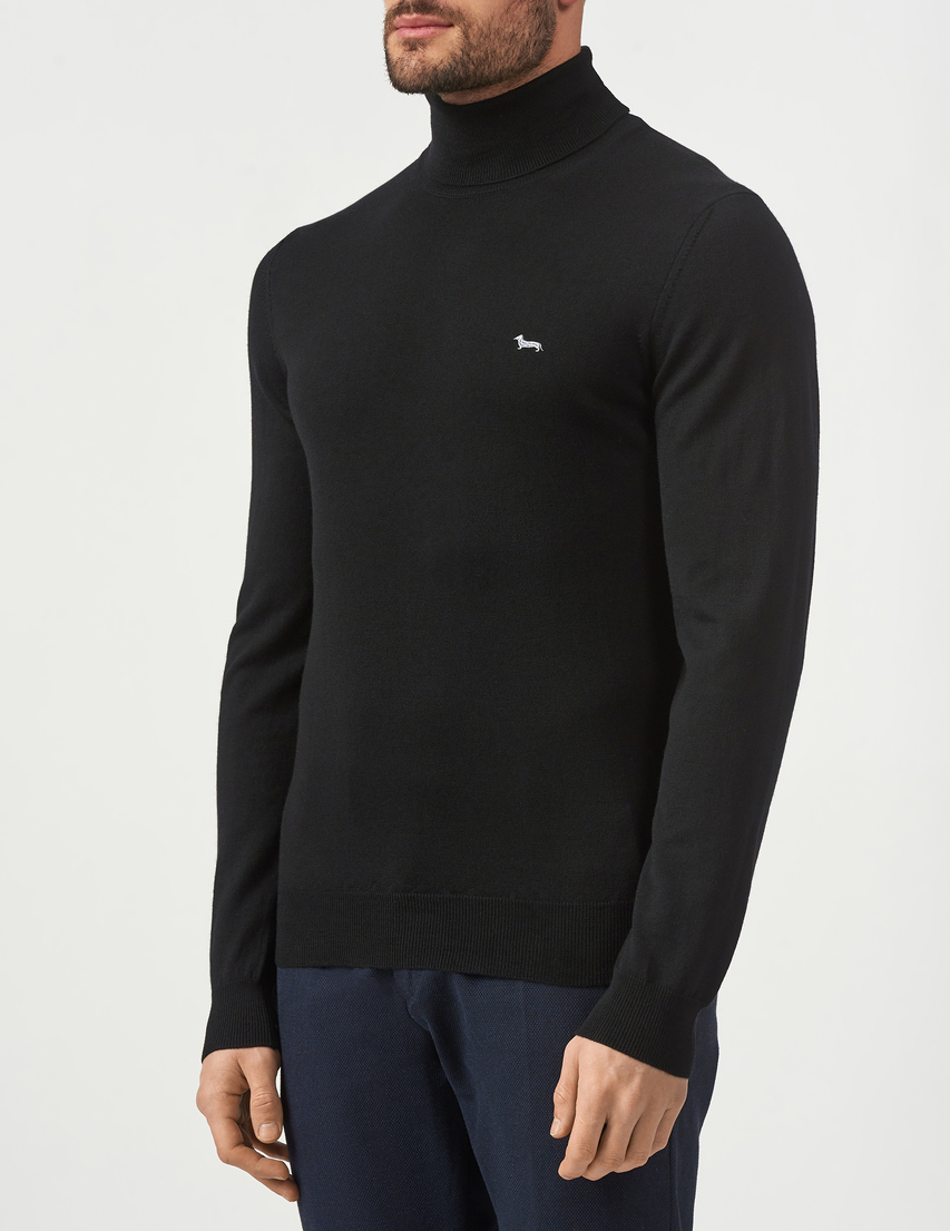 Harmont&Blaine HRE006030478_999-black фото-2