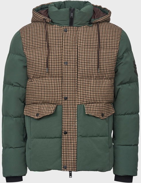 Harmont&Blaine K0G1520405662-642-green фото-1