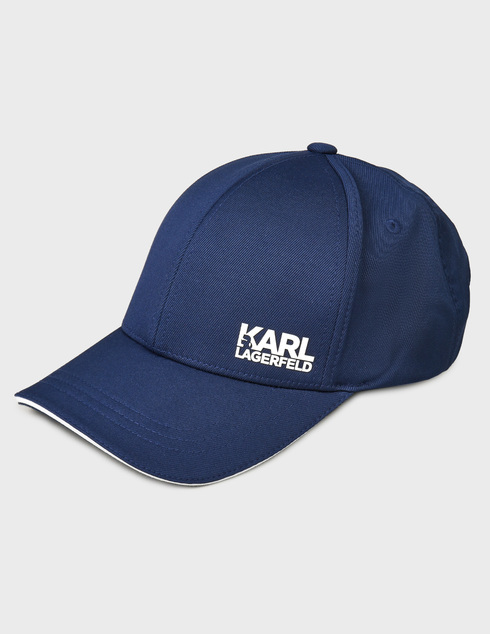 Karl Lagerfeld 805616-532122-690_blue фото-1