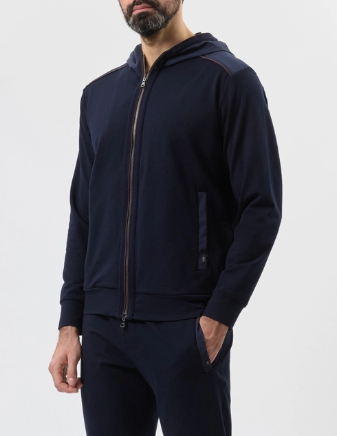 Paul&Shark 1503-blue фото-3