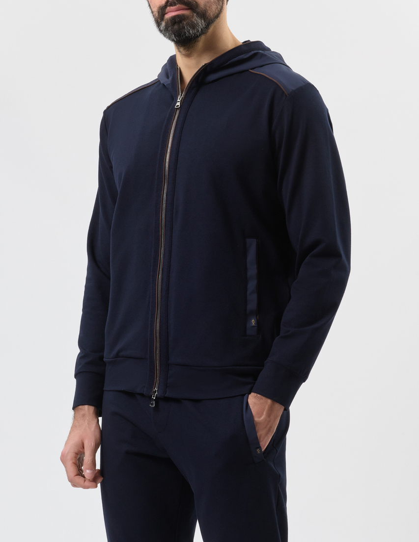 Paul&Shark 1503-blue фото-3