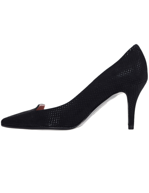 женские черные Туфли Giorgio Fabiani G2345_black - фото-2