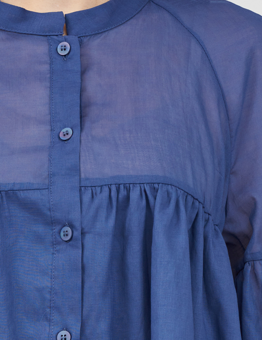 Kaos TZ-045-Batist-indigo_blue фото-4