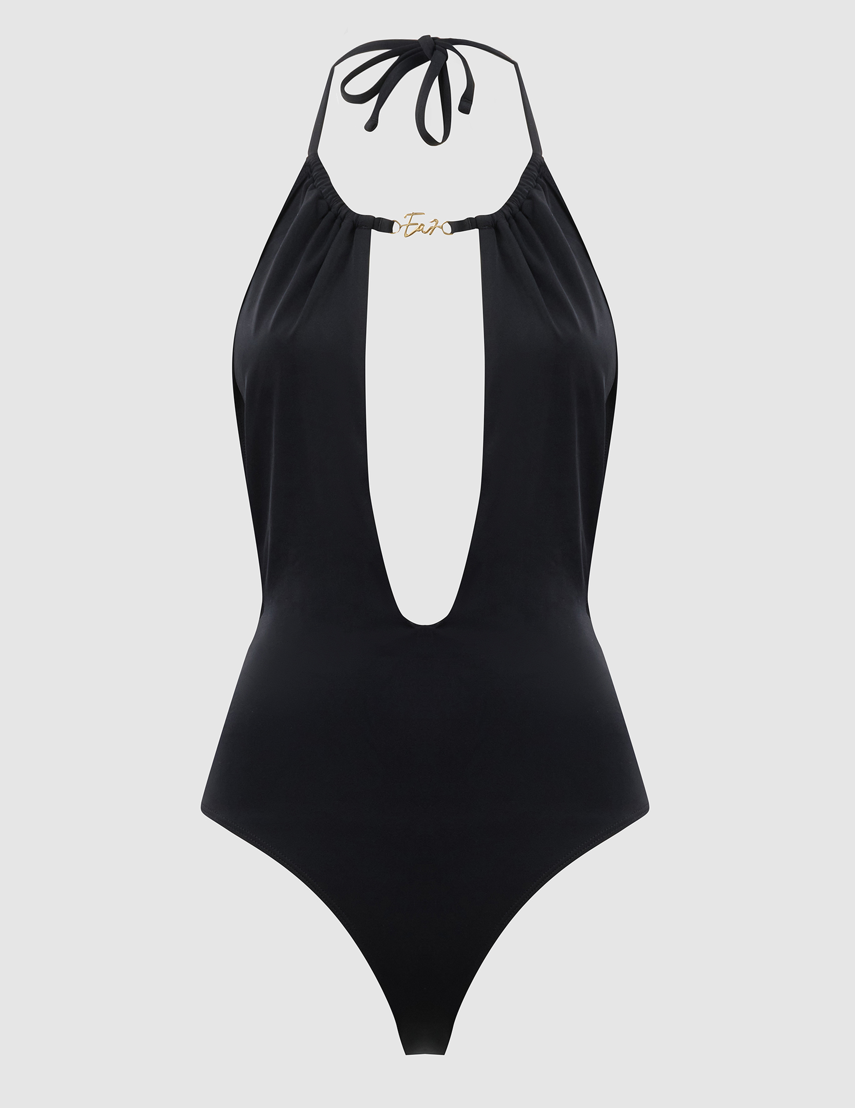 

Купальник, Черный