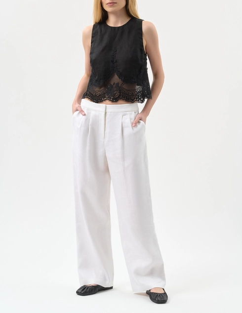 Armani Exchange XW001987-AF21530-U0002-white фото-6