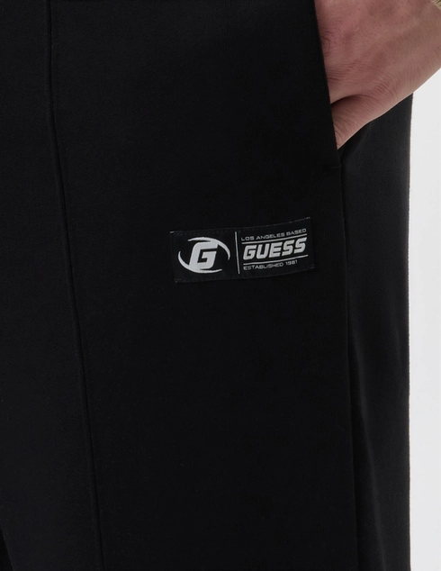 Guess Z5BB08K9V31-JBLK_black фото-5