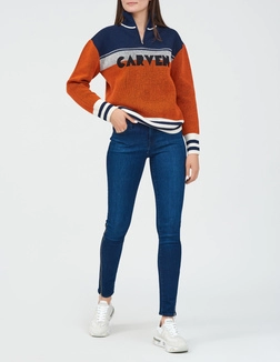 CARVEN