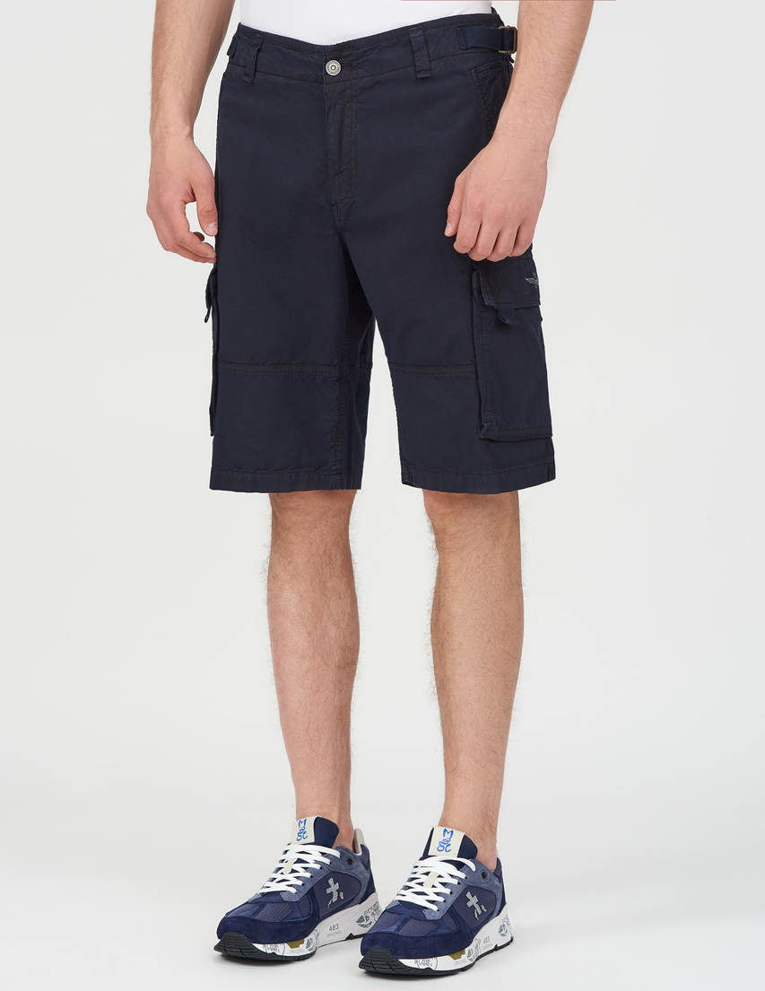Aeronautica Militare 003-08347_blue фото-2