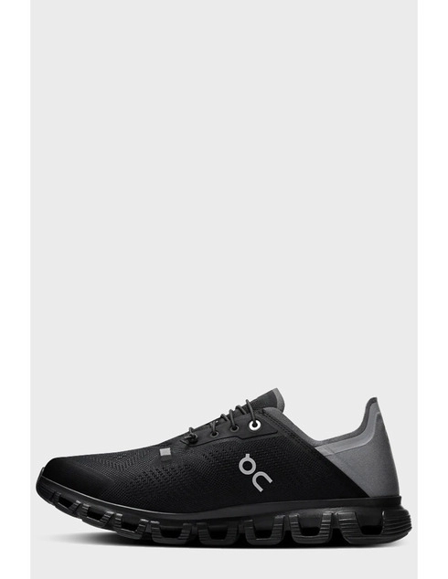 мужские черные Кроссовки On ON_34 - фото-2