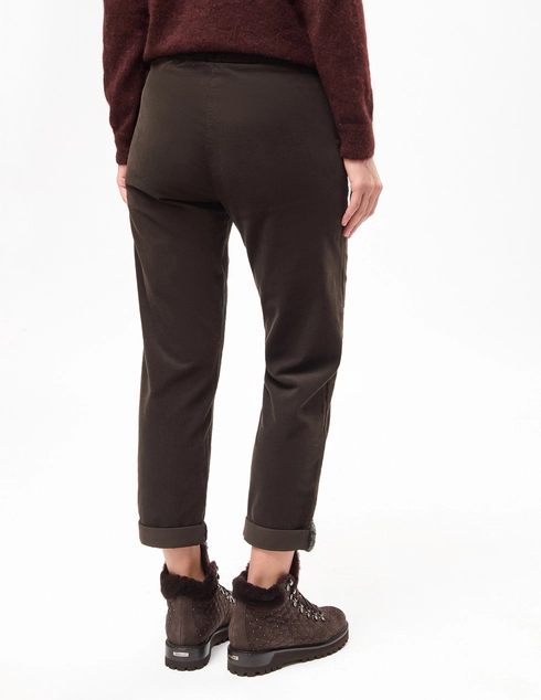 Panicale Cashmere D390060PA39D61-0290_brown фото-4