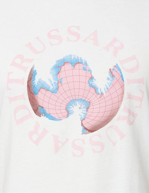 Trussardi T00614_white фото-4