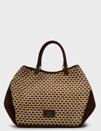 CHRISTIAN VILLA сумка