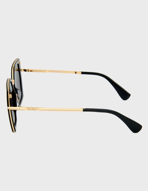Max Mara MM 0136 01A 56/14 фото-3