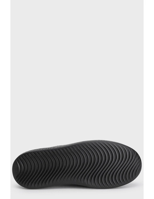 женские черные Кеды Stokton STOKTON_338 - фото-2