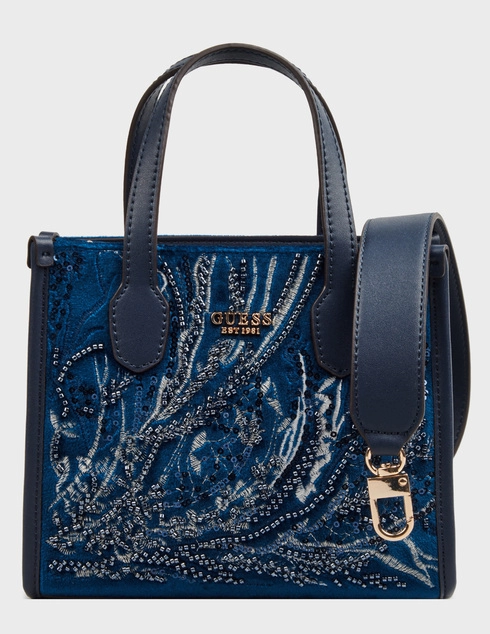 Guess EV866577-SAP-blue фото-5