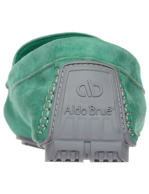 зеленые Мокасины Aldo Brue 9173