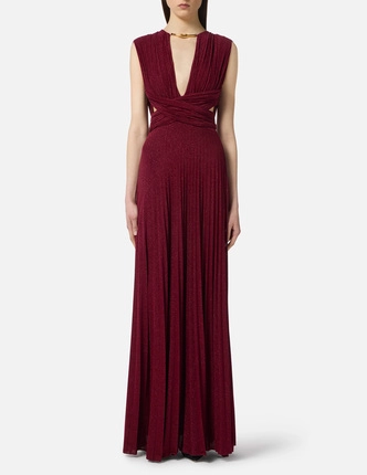 ELISABETTA FRANCHI платье